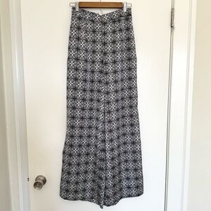 Minkpink Wide Leg Pants NWOT